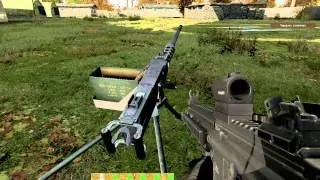 Arma 2 Тушино - Остров Ермолова