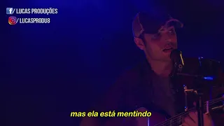 Alex Roe - Smokin' And Cryin' [Tradução/Legendado] | Forever My Girl