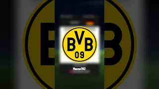 What if Borussia Dortmund kept all their best players