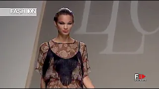 LLC Spring 2011 Madrid - Fashion Channel