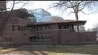 Robie House