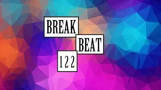 BREAKBEAT SESSION # 122  mixed by dj_némesys