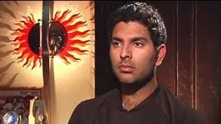 Thank the Almighty for giving us Sachin: Yuvraj Singh
