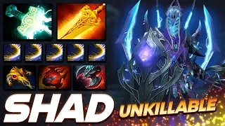 Shad Razor Unkillable [20/0/22] - Dota 2 Pro Gameplay [Watch & Learn]