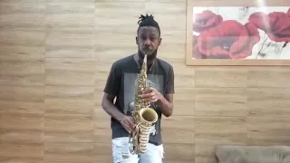 Chacal do sax/ Funk