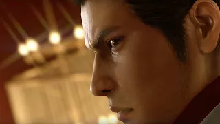 Yakuza Kiwami 2 Official Japanese Announcement Trailer