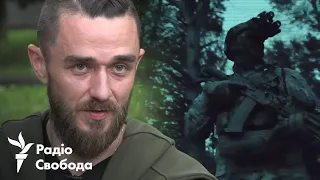 Снайпер ГУР МО: бої за Бахмут, важке поранення і служба у «Французькому легіоні»