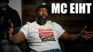 MC Eiht Reveals That He Was The Voice Actor Behind Ryder In Grand Theft Auto: San Andreas.