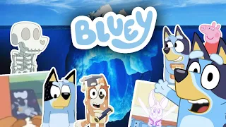 The Bluey Iceberg Explained