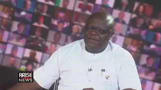 Edo 2024: Governorship Race In Focus -Abiodun Adeniyi