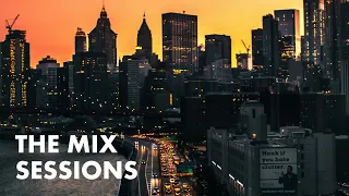 The Mix Sessions #40 [House]