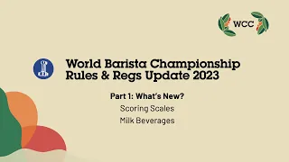 2023 WBC Rules & Regulations | Competition Body Workshop Part 1