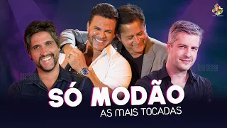 Especial Victor e Leo, Leonardo, Eduardo Costa - Só Modão - Modão Sertanejo 2022