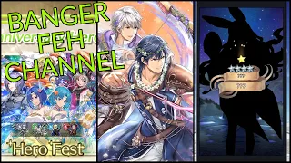 This Feh Channel was an absolute BANGER