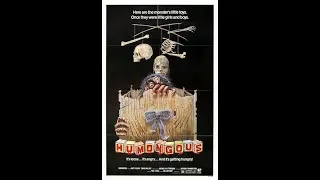 Humongous (1982) - Trailer HD 1080p