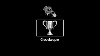 Another Crab's Treasure - Grovekeeper - Trophy/Achievement