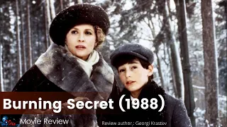 Burning Secret (1988) - Movie Review