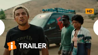 NÃO! NÃO OLHE! | Trailer Final Legendado