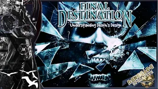 Final Destination Franchise - A Simplified Understanding Of Death's True Design (Lore Perspectives)💀