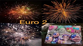 Sony Fireworks-Euro2