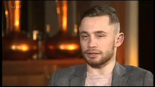 Carl Frampton Reviews Avalos Fight