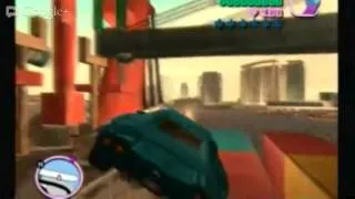 GTA: Vice City Funtime Stream
