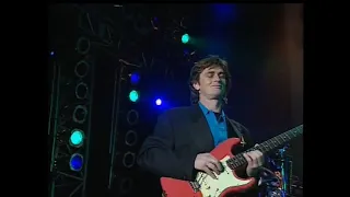 Mike Oldfield – Weightless 1992 Tubular Bells II – Concierto en Edinburgh Castle – Escocia