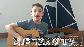 Mieszko TV -  "Nic tu po mnie" Michał Szczygieł