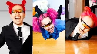 No edit!!🕶 matsudake funny video😂😂😂|M2DK Best TikTok November 2021 Part52 #shorts #TikTok #m2dk