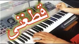 Qataghani [1 min] | مشتاق بیغش - قطغنی  | Moschtack Begasch | Afghan Keyboard | #Qataghani | 2012