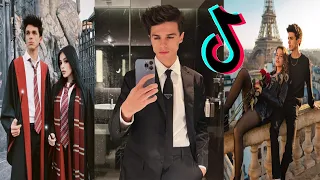 The Best Brent Rivera TikTok Videos 2022 | New Brent Rivera TikTok Compilation Of March 2022