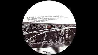 Brooklyn Bounce - Funk U (Double M & D. Bone Disco Ass Pleasure) (1999)