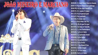 Joao Mineiro e Marciano Antigas Cd Completo  - Joao Mineiro e Marciano Todas As Musicas