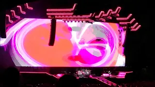 Muse -  simulation theory world tour 2019