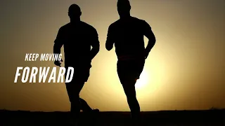 KEEP MOVING FORWARD - Powerful Motivational Video