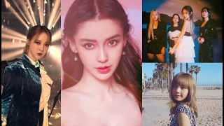 100 Most Beautiful Faces 2020 Winner (Women)