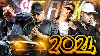 SET FUNK 2024 - MC Ryan, MC IG, MC PH, MC Don Juan, TrapLaudo, MC Kadu, MC Hariel (FUNK LANÇAMENTO)