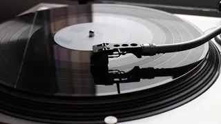 Gregory Porter - Hey Laura (2013 HQ Vinyl Rip) - Technics 1200G / Audio Technica ART9