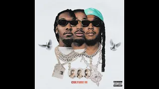 Migos - Why Not Instrumental | Culture 3