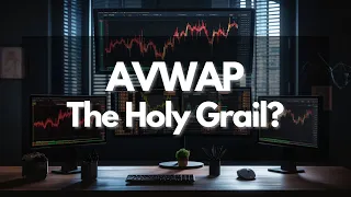 AVWAP: Is It Really the Trading Game-Changer Everyone Says?