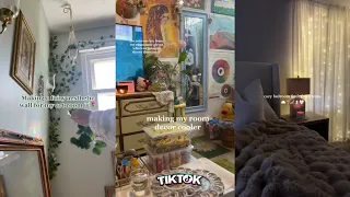 DIY Room decor ideas for Beginners Tiktok compilation ✨