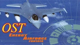 Energy Airforce Soundtrack [Complete]