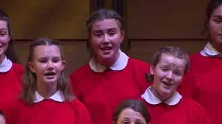 Magnificat (Porpora) - The Sydney Children's Choir