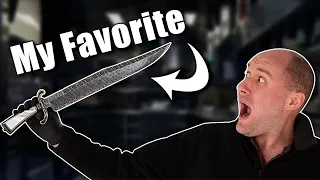 Is This Knife Going to Be Your Favorite Too?