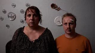 Gefangen - Kurzfilm über Häusliche Gewalt gegen Männer