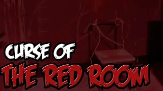 Urban Legends: Curse Of The Red Room