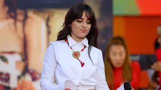 Camila Cabello | Into It (GMA Performance)