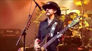 Motorhead - Metropolis Live (Clean Your Clock)