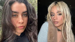 CAMREN | Camila Cabello y las chicas |  Las Camren en LA | Camila pasa tiempo con Lauren Jauregui!?