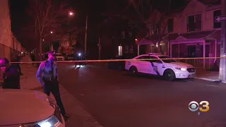 Police: Man Shot, Killed In North Philadelphia